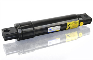 ZS鏟雪車(chē)油缸農(nóng)用車(chē)液壓油缸